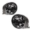 Winjet Fog Lights - Smoke CFWJ-0091-S - alternate 1
